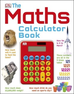 THE MATHS CALCULATOR
