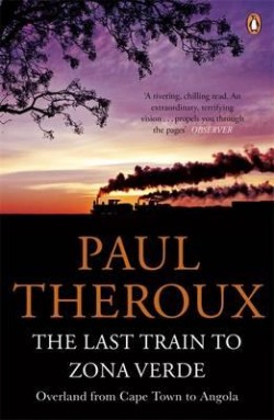 The Last Train to Zona Verde