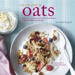 FOR THE LOVE OF OATS HB