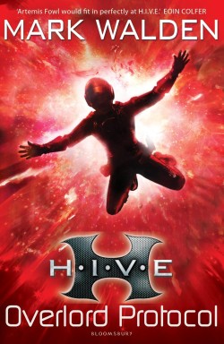H.I.V.E 2-THE OVERLORD PROTOCOL