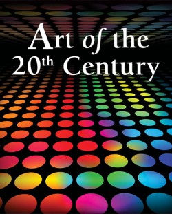 ART OF THE 20TH CENTURY