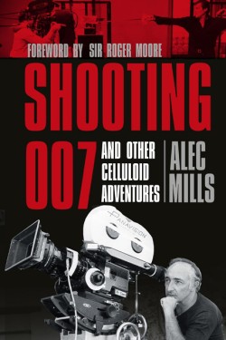 SHOOTING 007