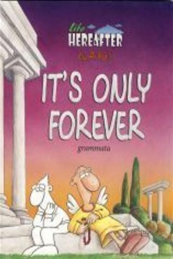 ITS ONLY FOREVER PB