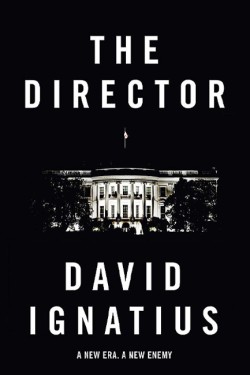 THE DIRECTOR TPB