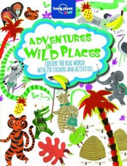 ADVENTURES IN WILD PLACES