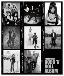 ROCK N ROLL ALBUM HB