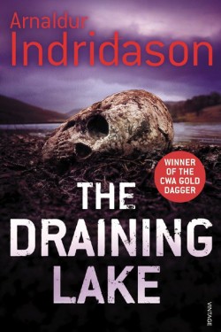 The Draining Lake