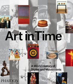Art in Time