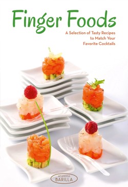 FINGER FOOD HB