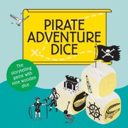 PIRATE ADVENTURE DICE