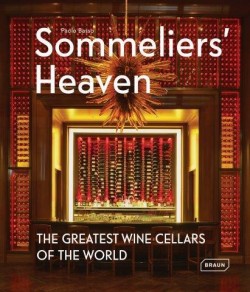 Sommeliers Heaven
