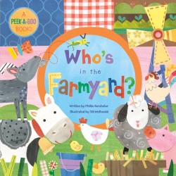 WHOS IN THE FARMYARD BB