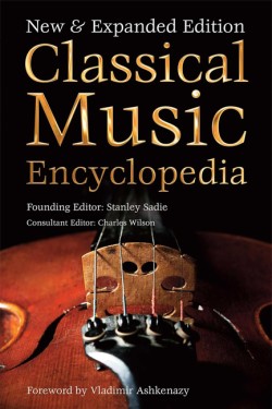 Classical Music Encyclopedia