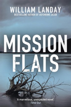 MISSION FLATS PB