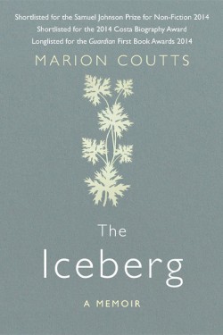 THE ICEBERG HB