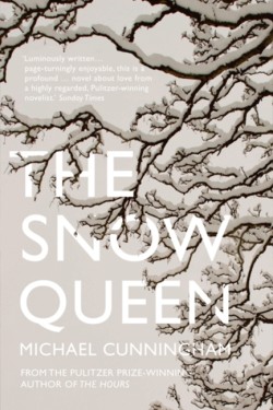 THE SNOW QUEEN PB