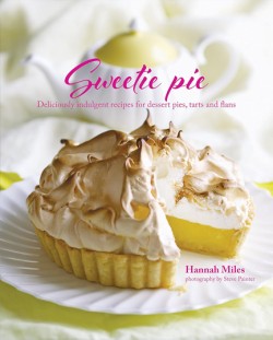 SWEETIE PIE HB