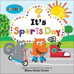 SCHOOLIES-ITS SPORTS DAY PB