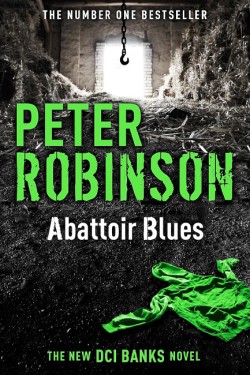 Abattoir Blues