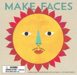 MAKE FACES PB