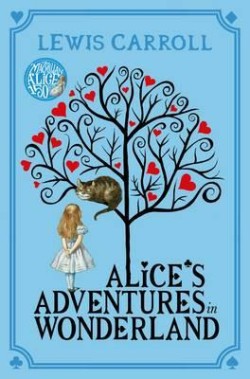 ALICES ADVENTURES IN WONDERLAND PB