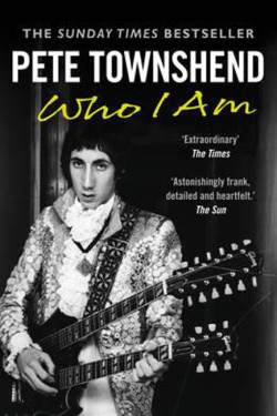 Pete Townshend: Who I Am