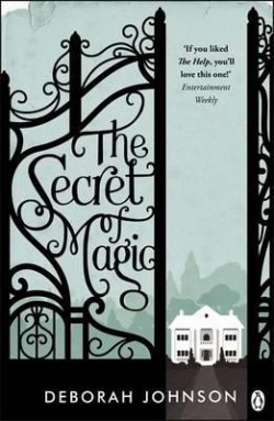 THE SECRET OF MAGIC PB
