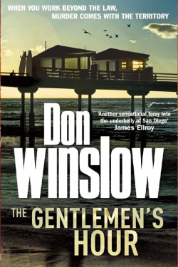 The Gentlemens Hour