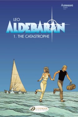 Aldebaran Vol.1:The Catastrophe