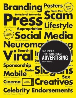 100 IDEAS THAT CHANGED ADVERTISING HB