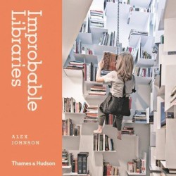 IMPROBABLE LIBRARIES HB