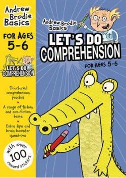 Lets do Comprehension 5-6