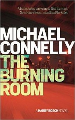 THE BURNING ROOM PB
