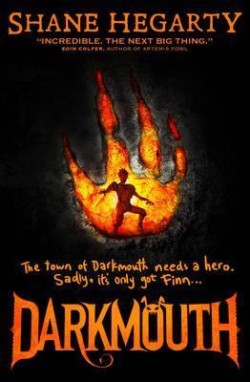 DARKMOUTH 1
