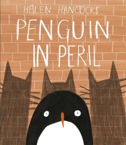 PENGUIN IN PERIL