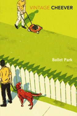Bullet Park
