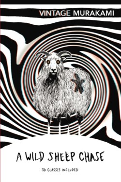 A Wild Sheep Chase