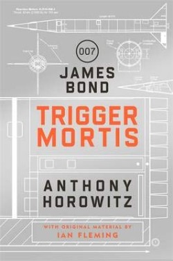 TRIGGER MORTIS TPB