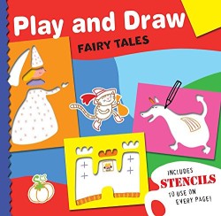 PLAY AND DRAW-FAIRY TALES