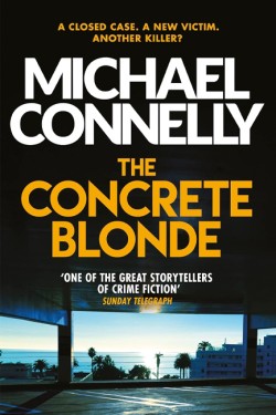 The Concrete Blonde