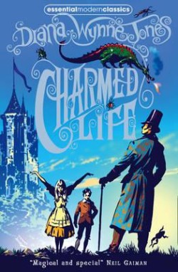 CHARMED LIFE