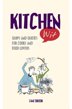 KITCHEN WIT