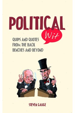 POLITICAL WIT