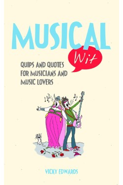 MUSICAL WIT