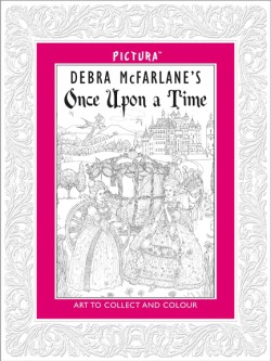 PICTURA-ONCE UPON A TIME