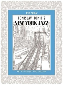 PICTURA-NEW YORK JAZZ