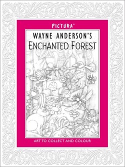 PICTURA-ENCHANTED FOREST