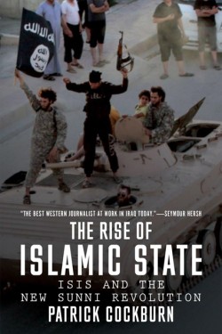 THE RISE OF THE ISLAMIC STATE PB