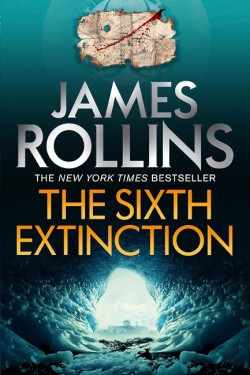 The Sixth Extinction