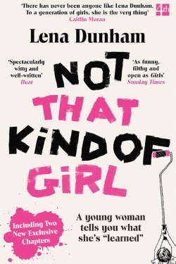 Not That Kind of Girl